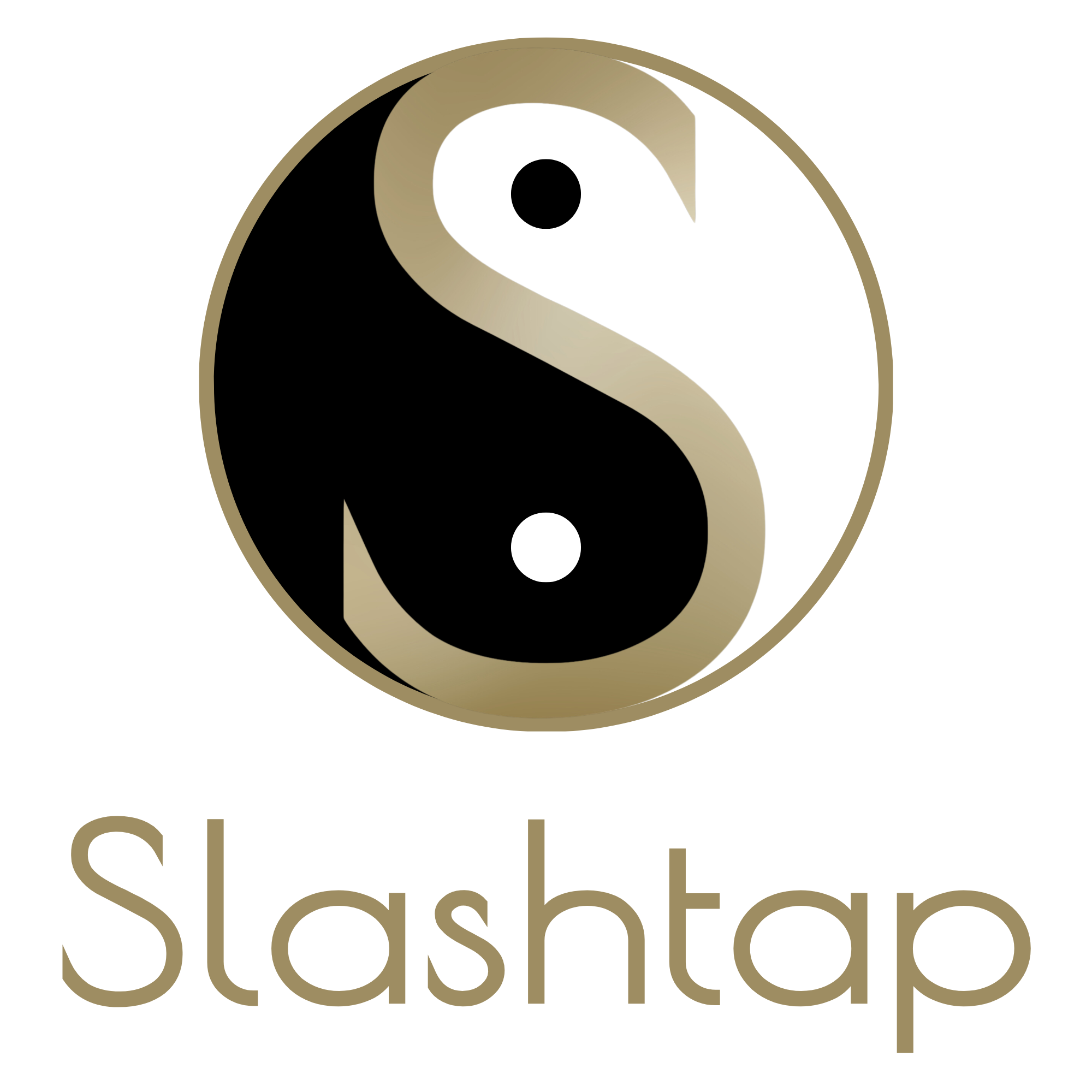 Slashtap Logo